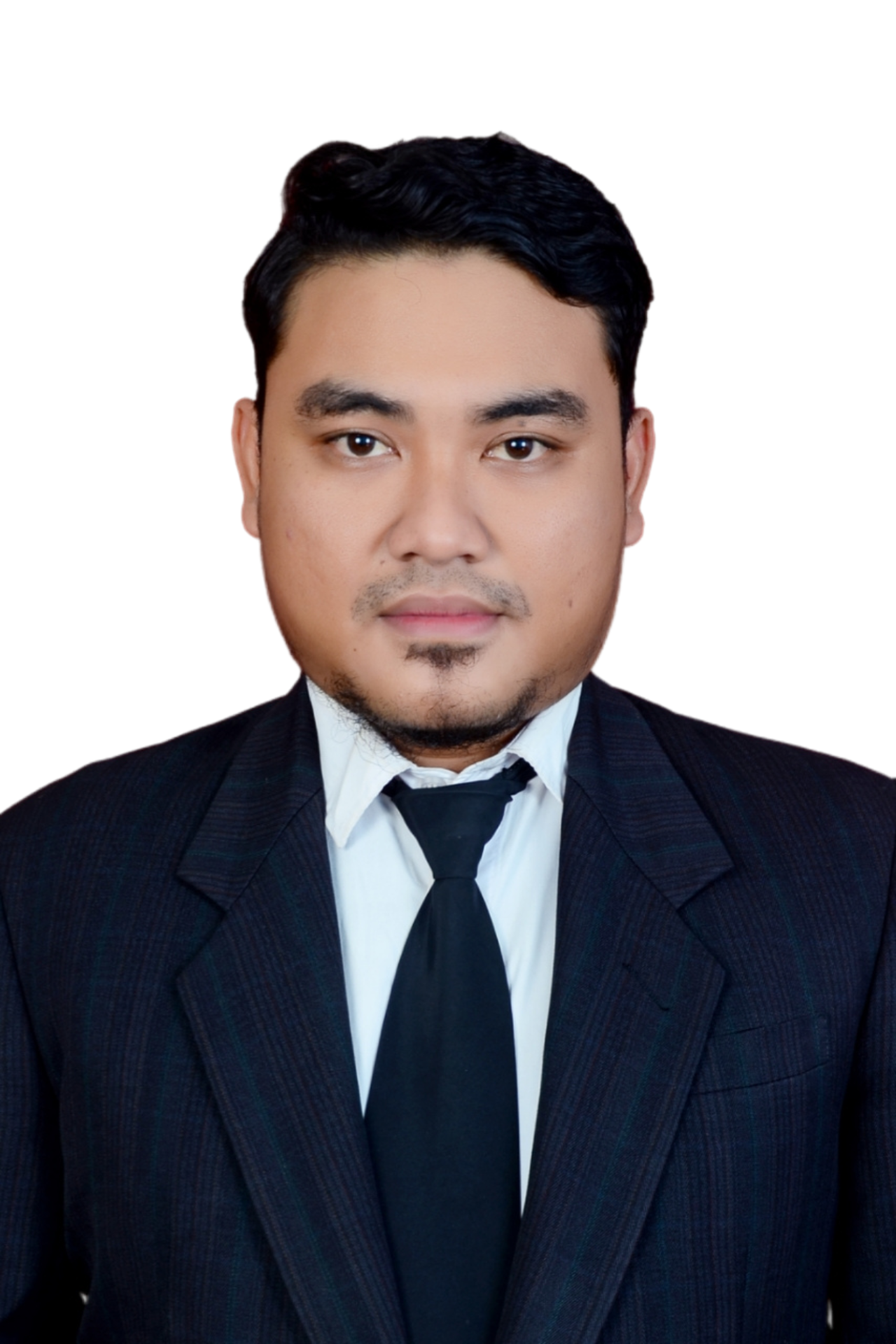 AHMAD DENNIS WIDYA PRADANA S.Pd.