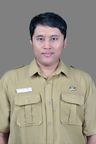 JEFRY ARDITYA A.Md.Kep.