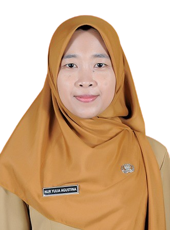 NUR YULIA AGUSTINA S.H.
