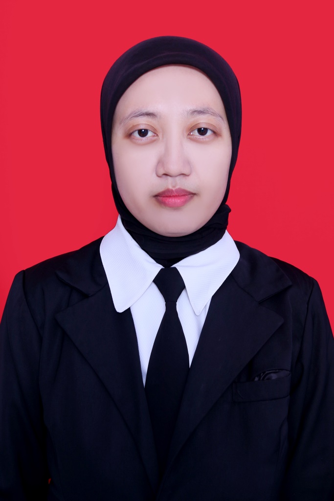 KHUNIN MAKHRUZAH S.S.