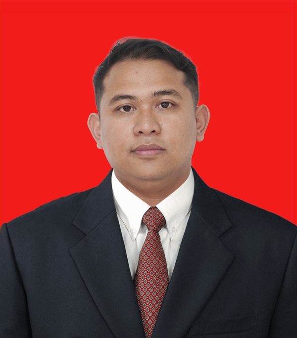 MUHAMMAD AGUS ZAINI S.KM.
