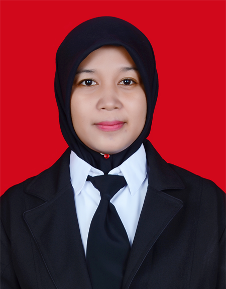 WULAN SEBRIANA KUSUMAWATI S.Pd