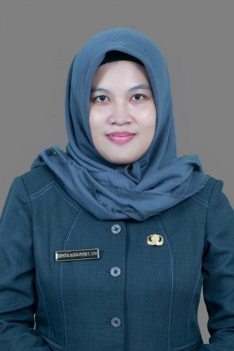 CYNTHIA ALIFIA PUTRI YUWONO S.Pd.