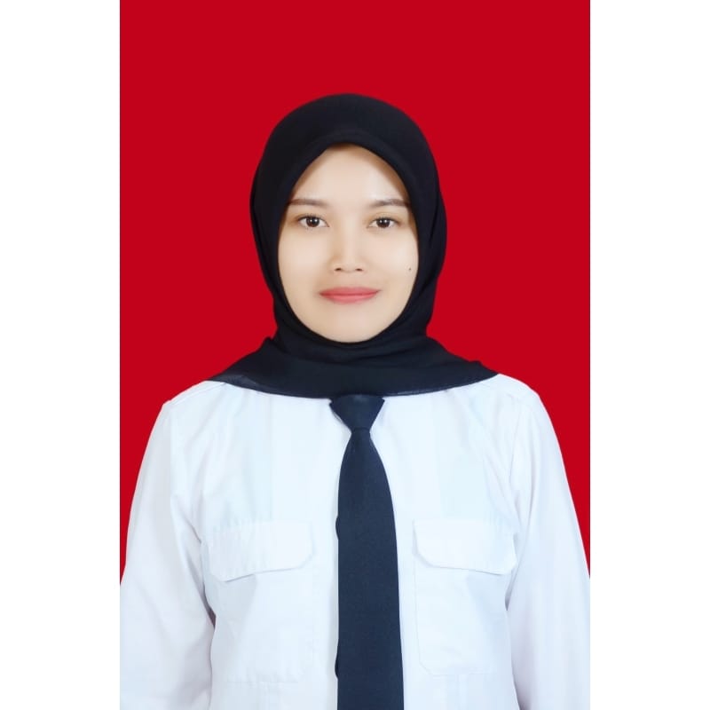 VINA DWI NOVITASARI S.Pd.
