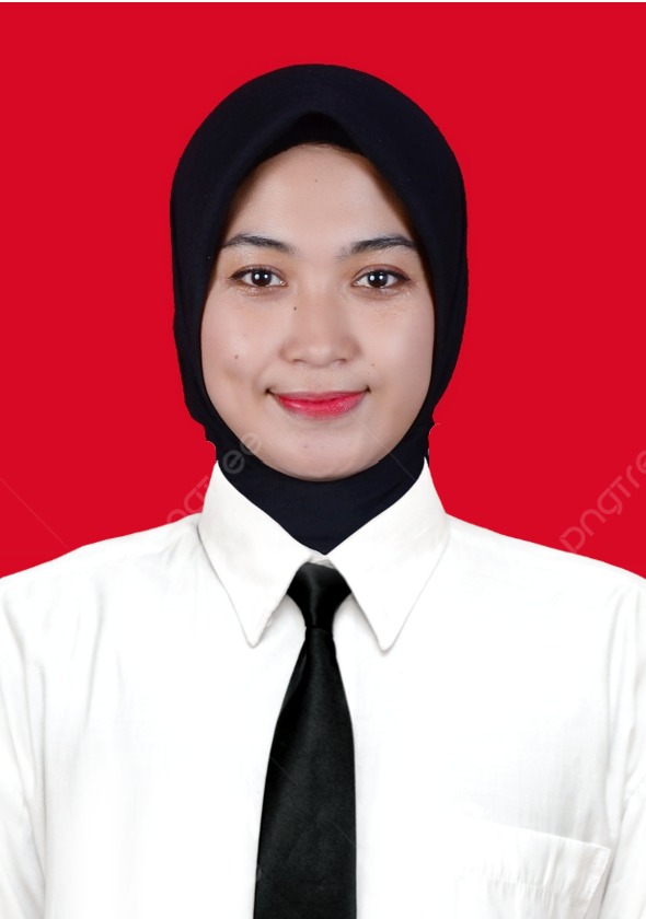 SHERLY AYU WIBOWO S.Pd.