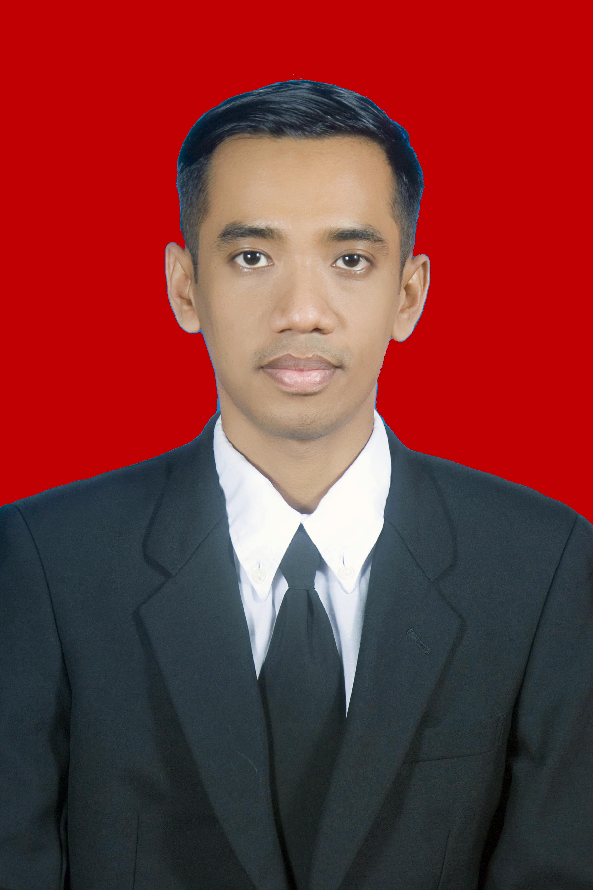 MUHAMMAD FUAD MUZAKI S.Kom.