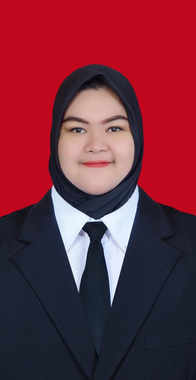 REVITA HELVIANA S.Pd.