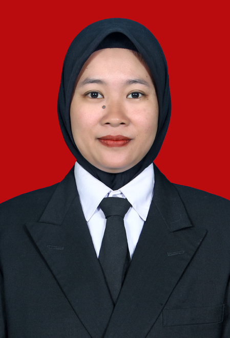 IKA NUR HARDIANTI S.Pd.