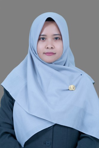 LAILATUL HIDAYAH S.Pd.