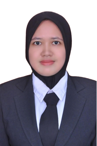 UTARI DWI PUTRI S.Pd.