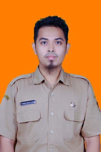 ACHMAD ABDAN SAKUR A.Md