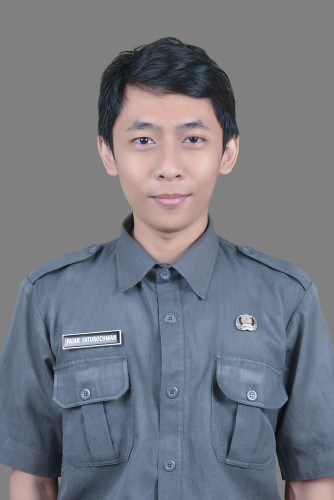 FAJAR FATUROCHMAN S.Pd.