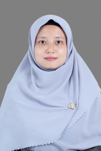 ANIS KURLIYA S.Pd.