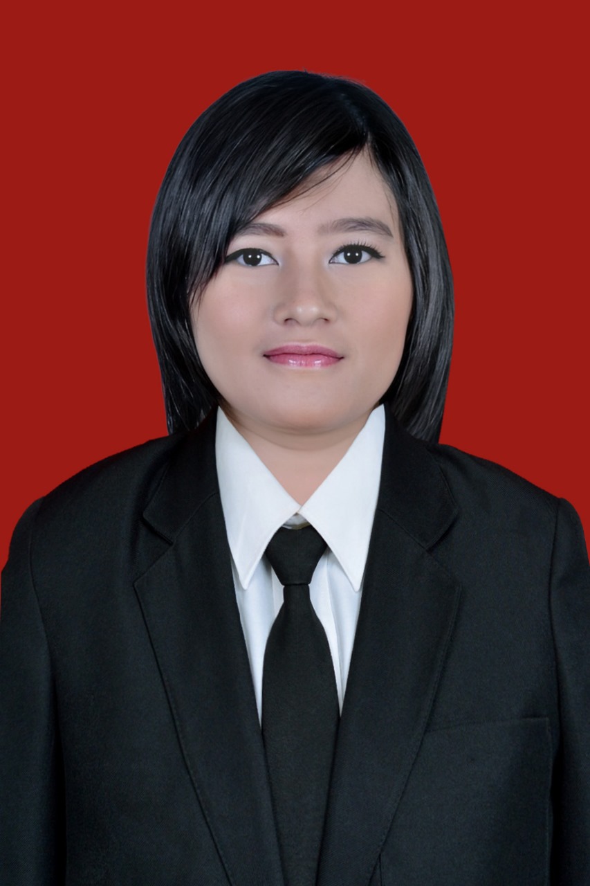 RORO RESTI SUPRIYADI Amd. Keb.