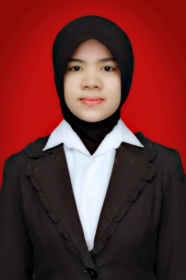 MELATI YURIKE CHARISSA VIONA S.E.