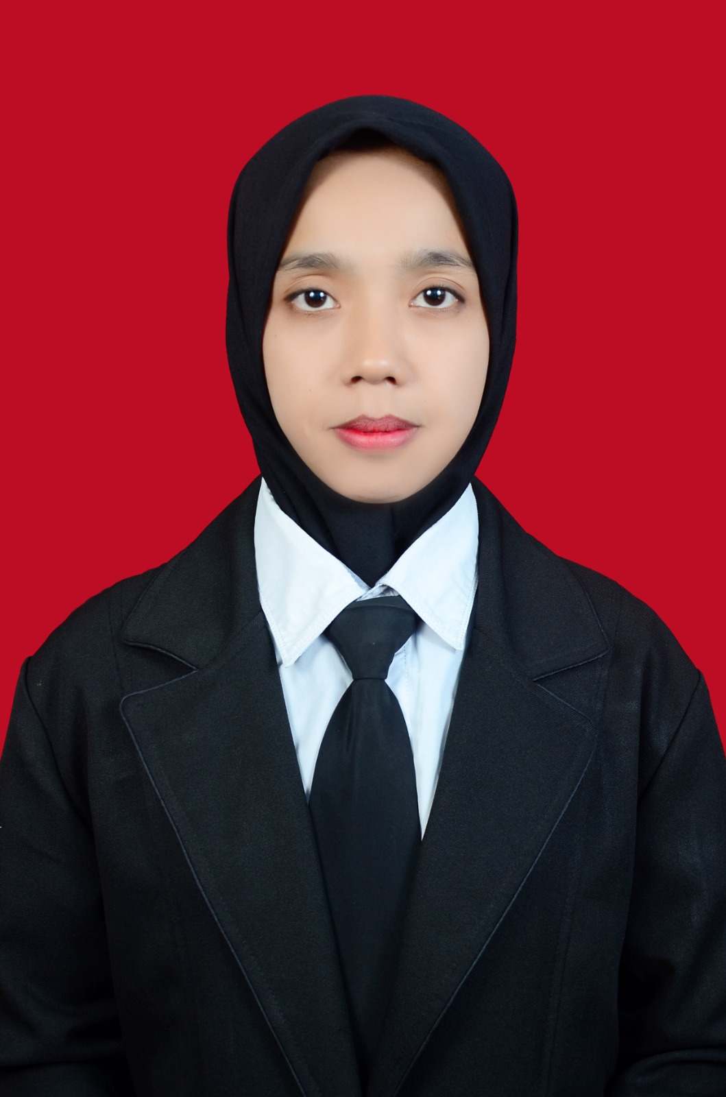 ULIN NAJIAH S.Pd.