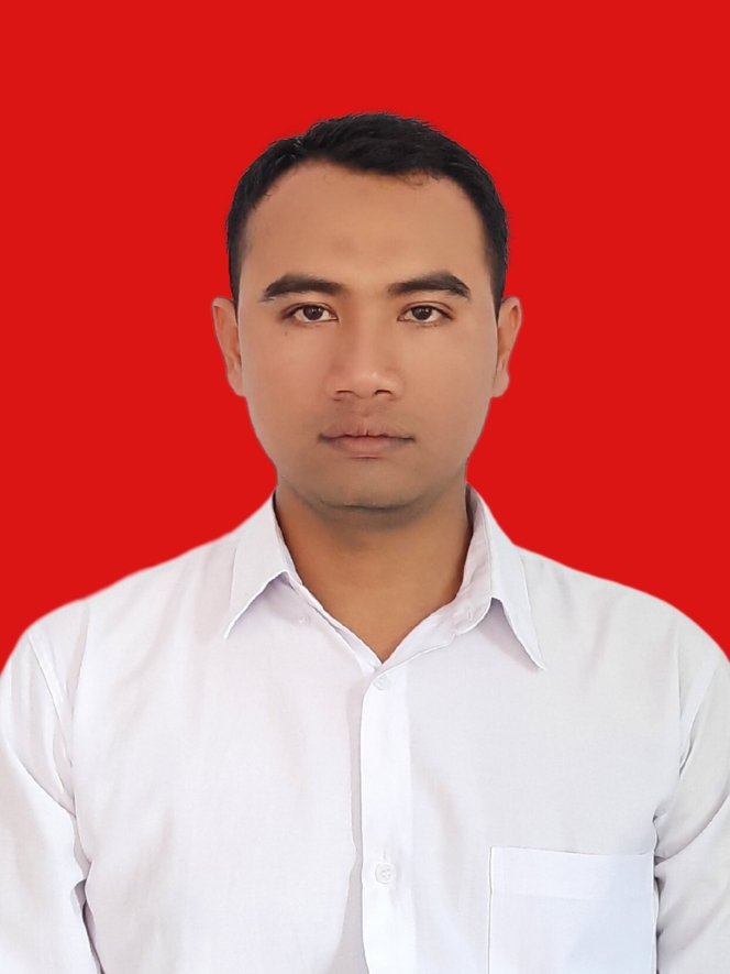 MOCHAMAD MUIS ABDULLAH S.Pd.