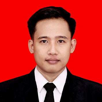 RICKO REFANDA S.ST.