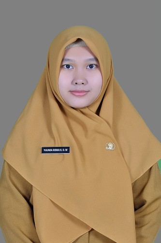 YULINDA RISMA RARAS DWI WIYONO S.Farm.Apt
