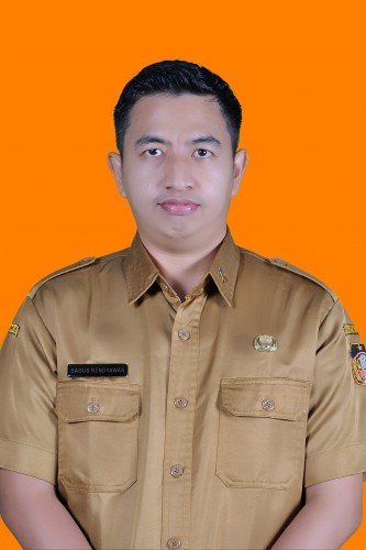 BAGUS RENDYAWAN