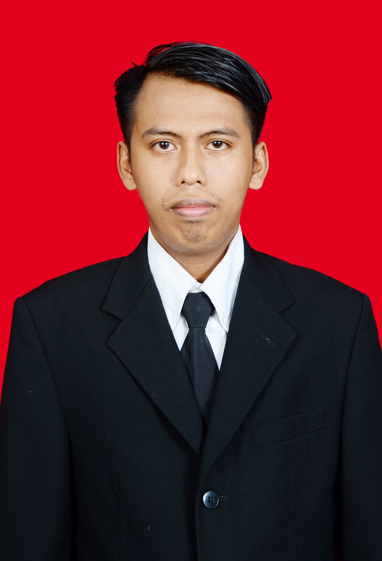 RIZALDI AGUS SYUHUDI S.Pd.