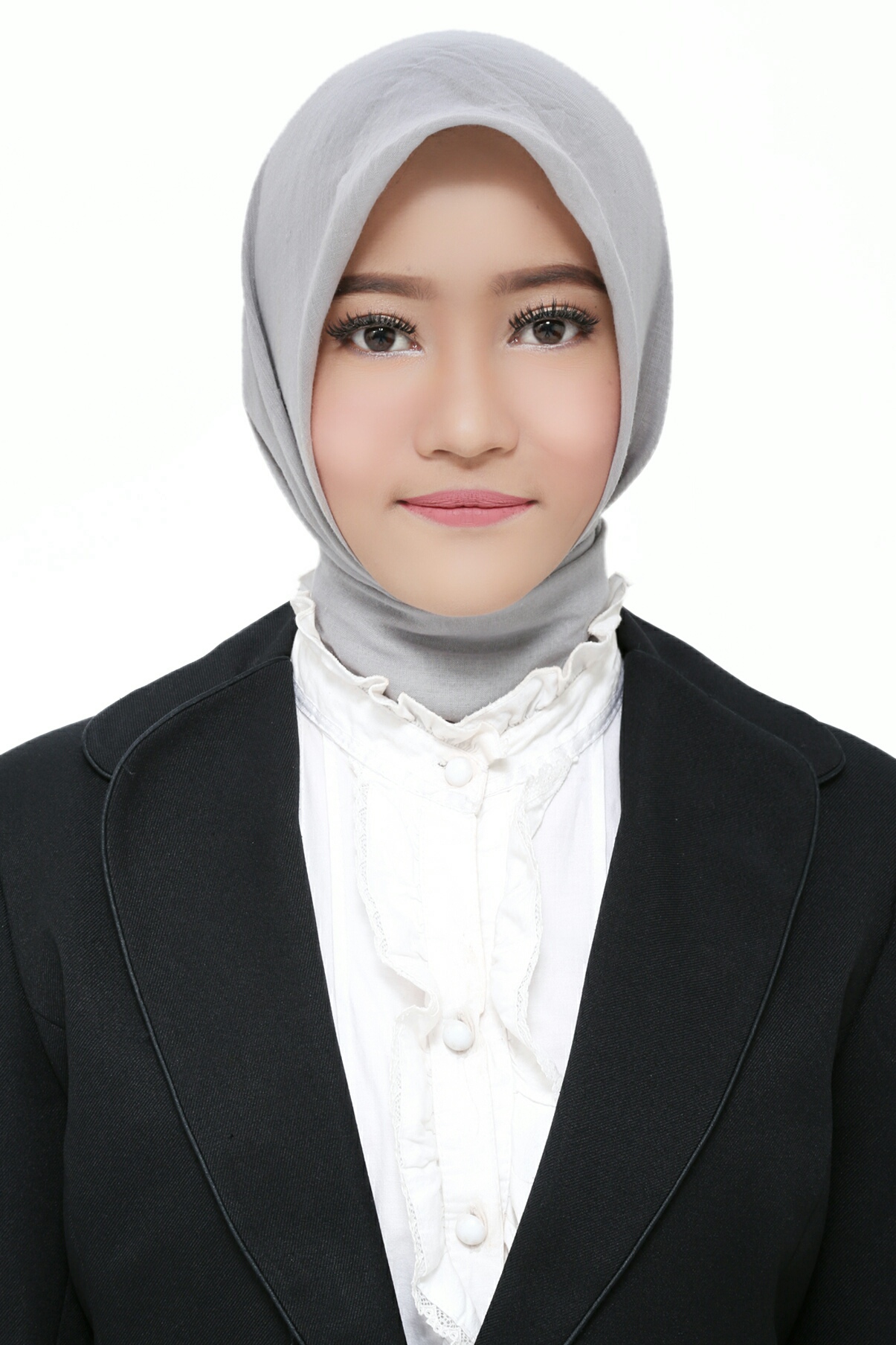 ZULIANA MAR'ATUS SOLICHAH S.T.