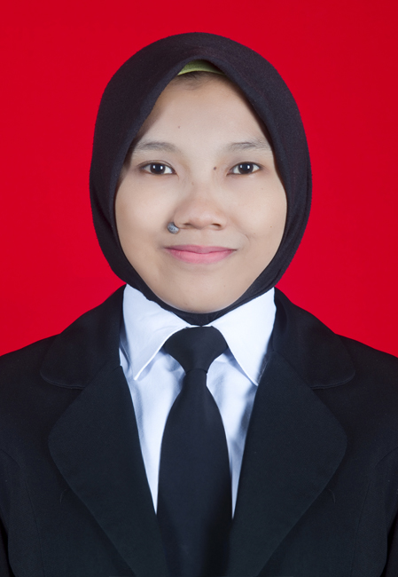 DINDA CINTYA CHRISTIANTI S.Pd.