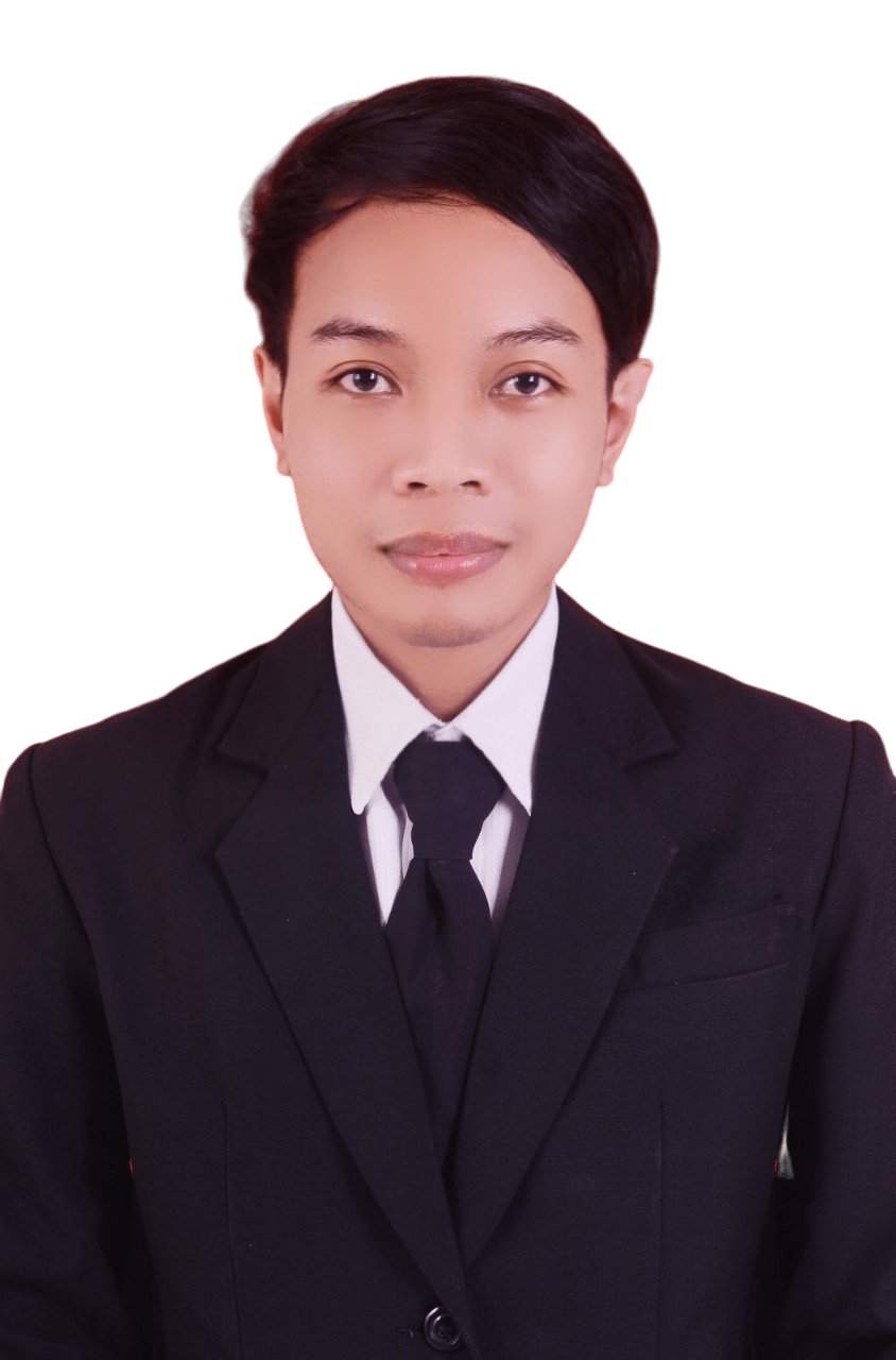 BANGKIT CAHAYA S.Pd.