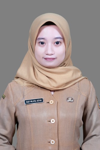 BADI' MILATUL AISYAH A, Md.
