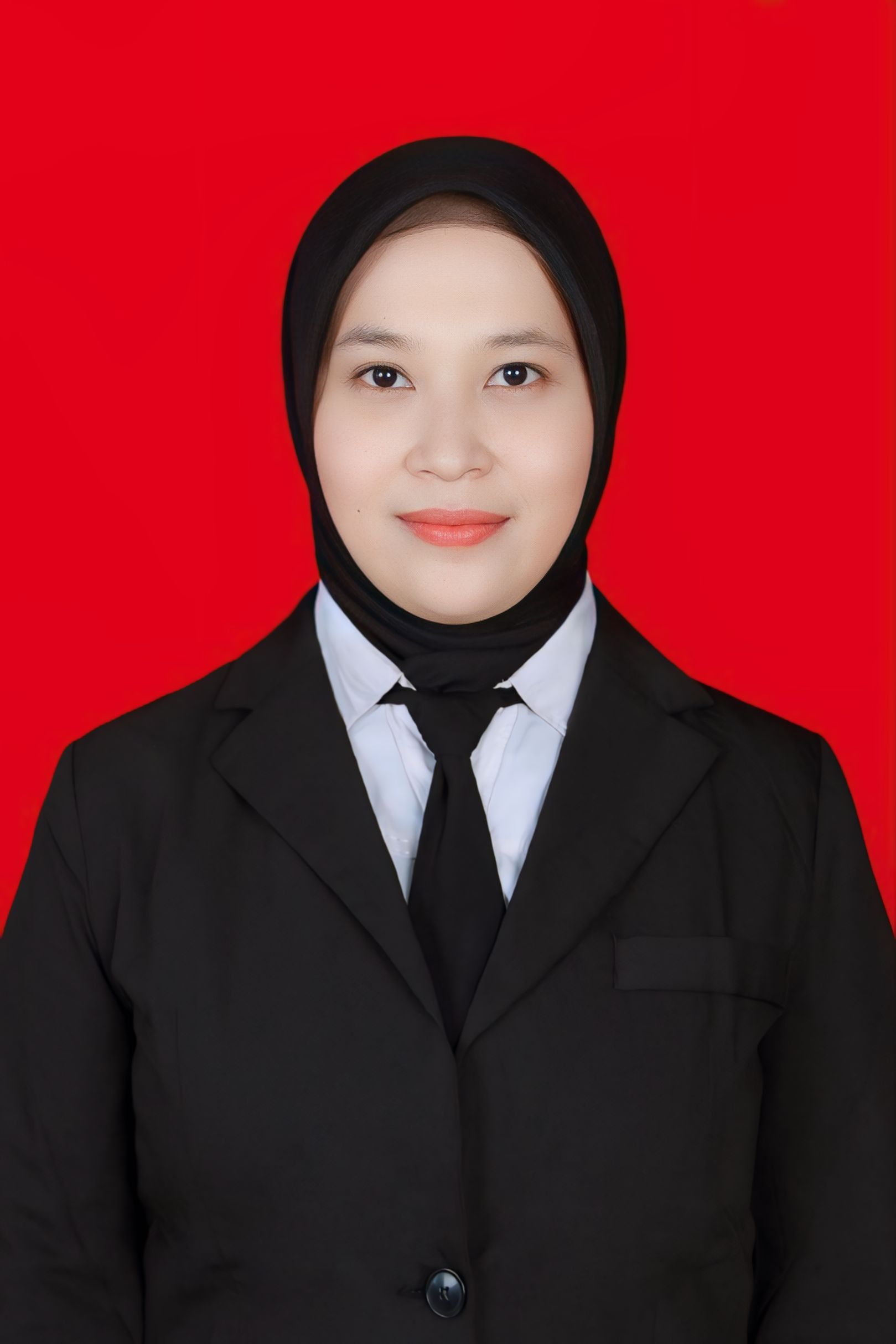 ALFANDA NINDYES DIWANTI S.Pd