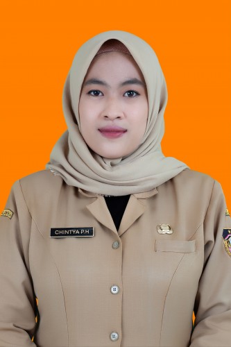 CHINTYA PUTRI HAPSARI A.Md.