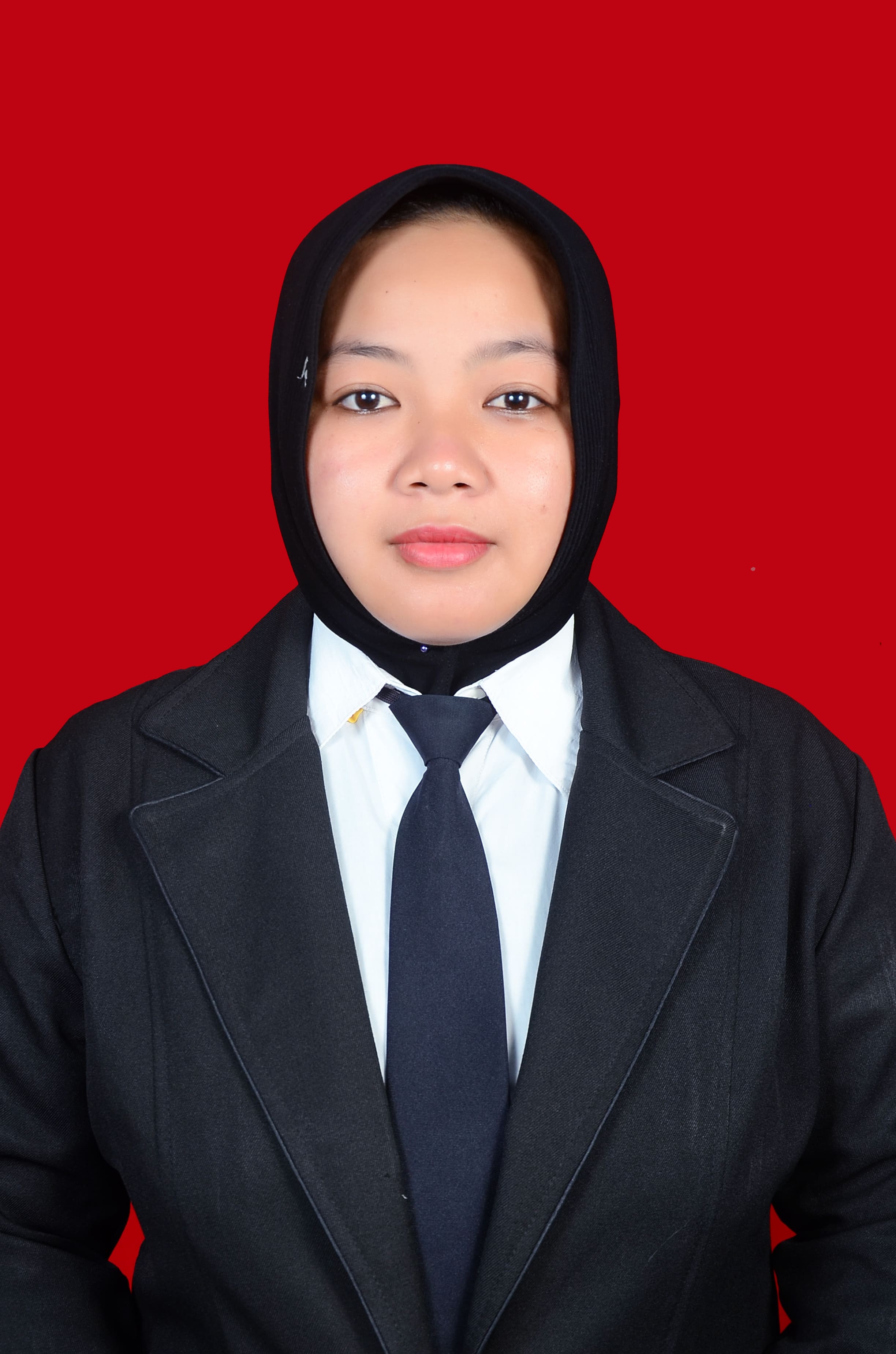 ALFI BADI'ATUZ ZAHROH S.Pd.