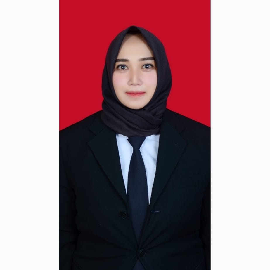 NUR INDAH KUSUMAWATI S.Pd.