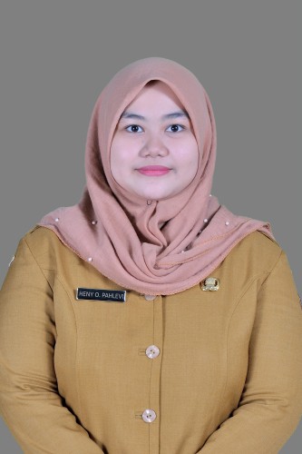 HENY OKTAVIA PAHLEVI S.PWK.