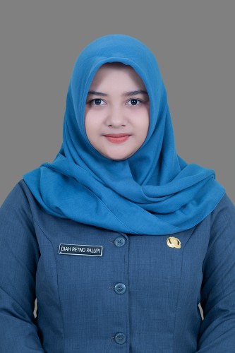 DIAH RETNO PALUPI S.Pd.