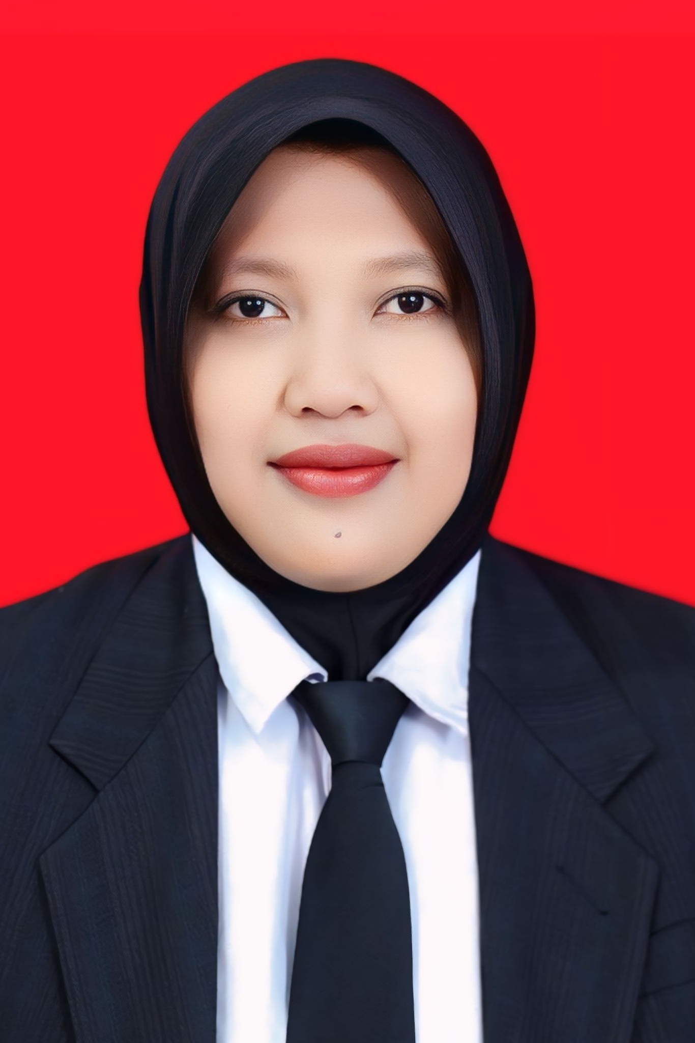 SITI MAHMUDAH S.Pd