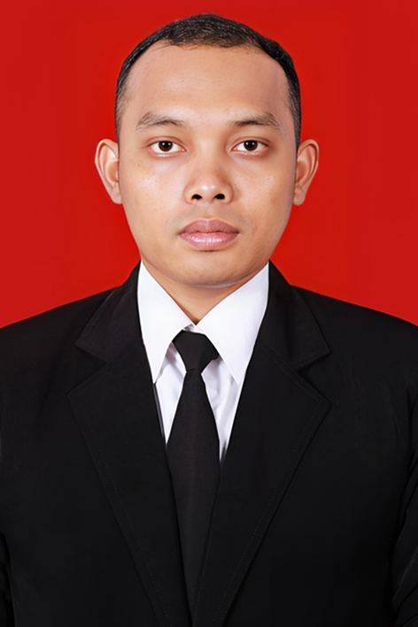 MUHAMMAD CAHYA DESTIAWAN S.Pd.