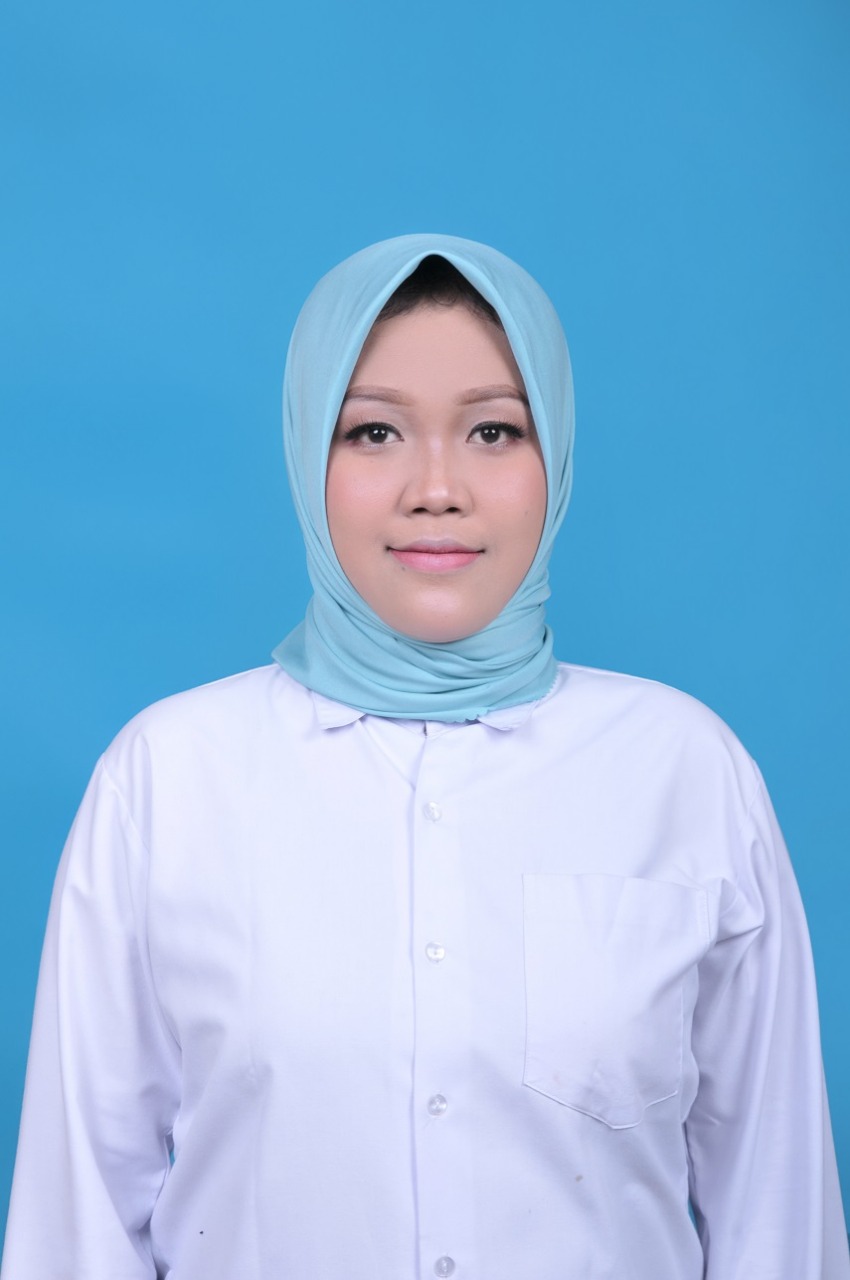 DESI WULANSARI
