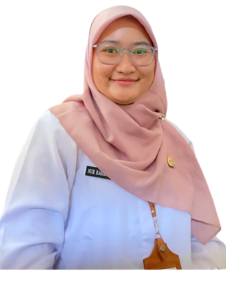 NUR RAHMA FITRIANI A.Md.