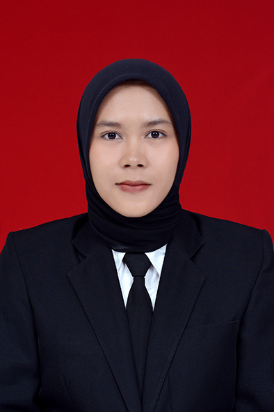 HIMMATUL AZIZAH ALMINA S.Ars.