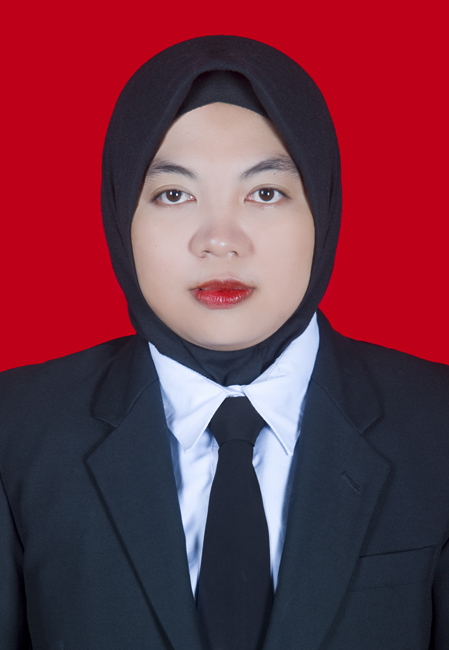 NOVIA ALASCA GRACIA S.Pd.