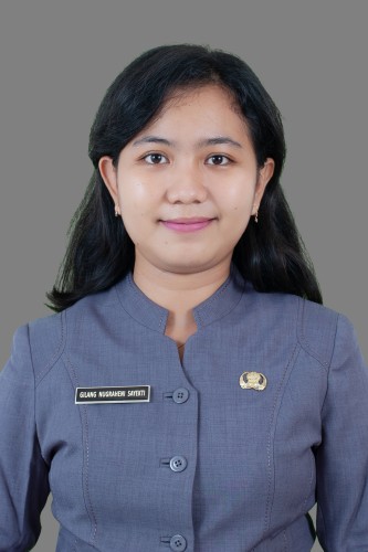 GILANG NUGRAHENI SAYEKTI S.Pd.