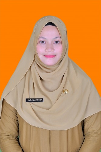 YULITA FAJAR NUR ANISA S.IP