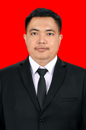DARRYL EVAN AL HAKIEM S.Kom.