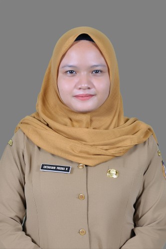 OKTAVIANI PRISKA RAHMASARI S.S.T.Ars.