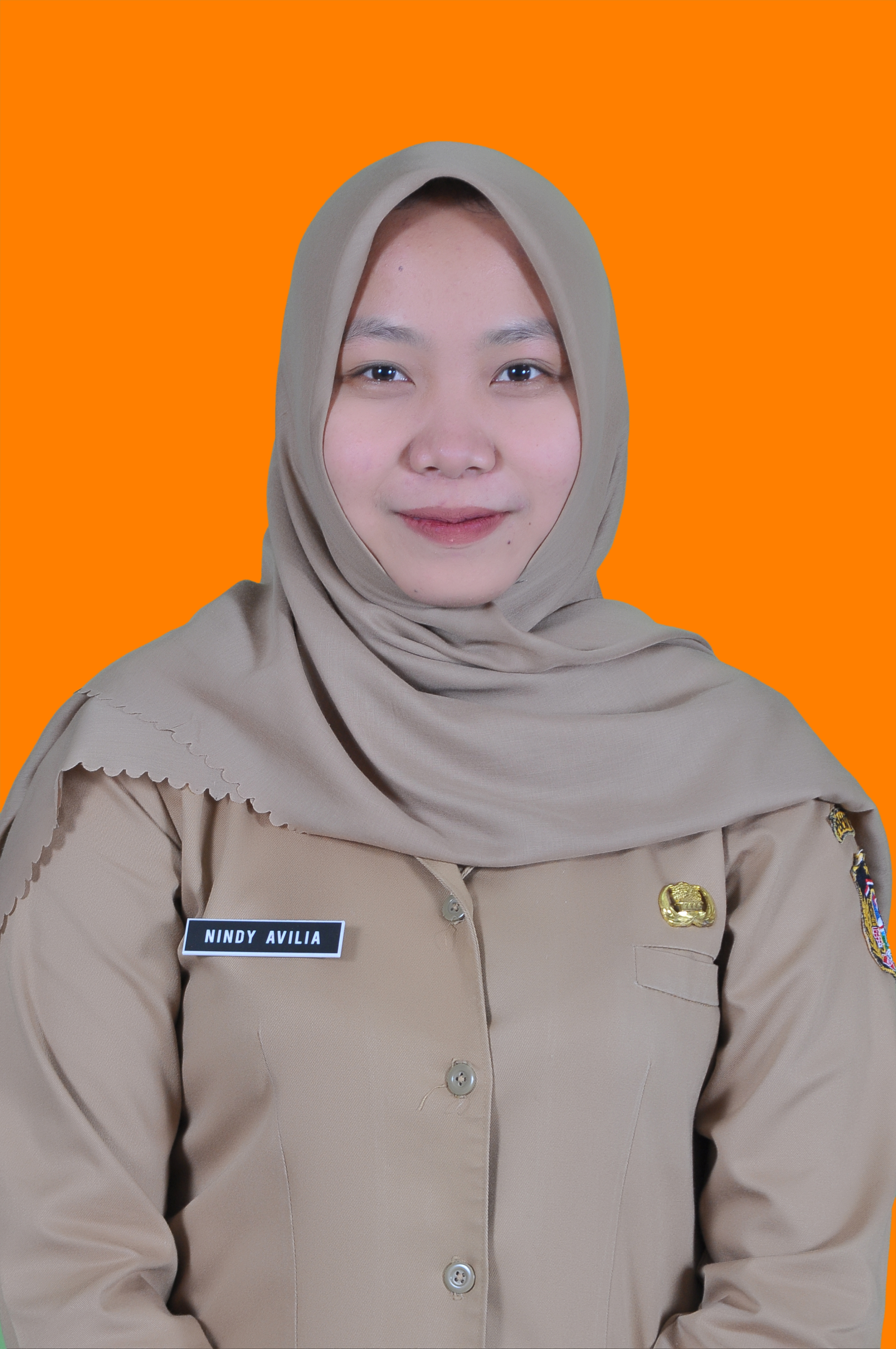 NINDY AVILIA S.E.