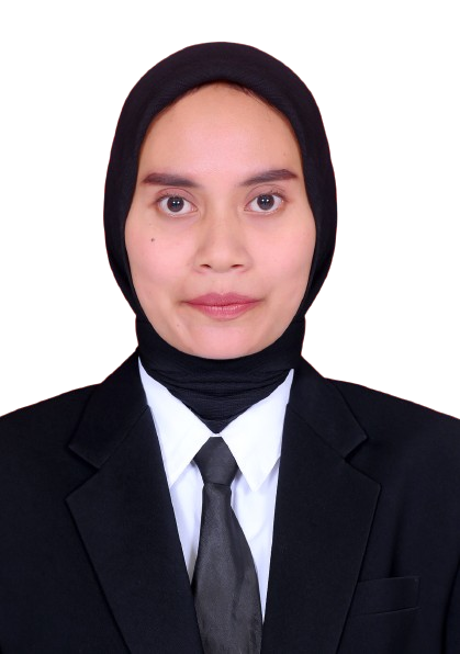 ADINDA FAJAR MELATI S.Pd.