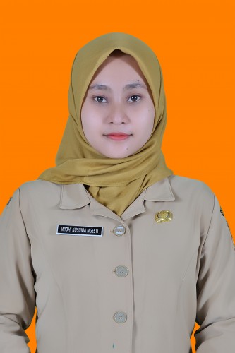 WIDHI KUSUMA NGESTI S.E.