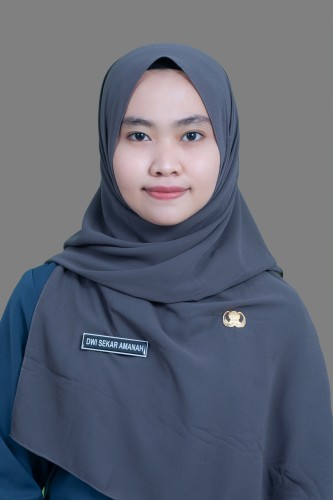 DWI SEKAR AMANAH S.Pd.