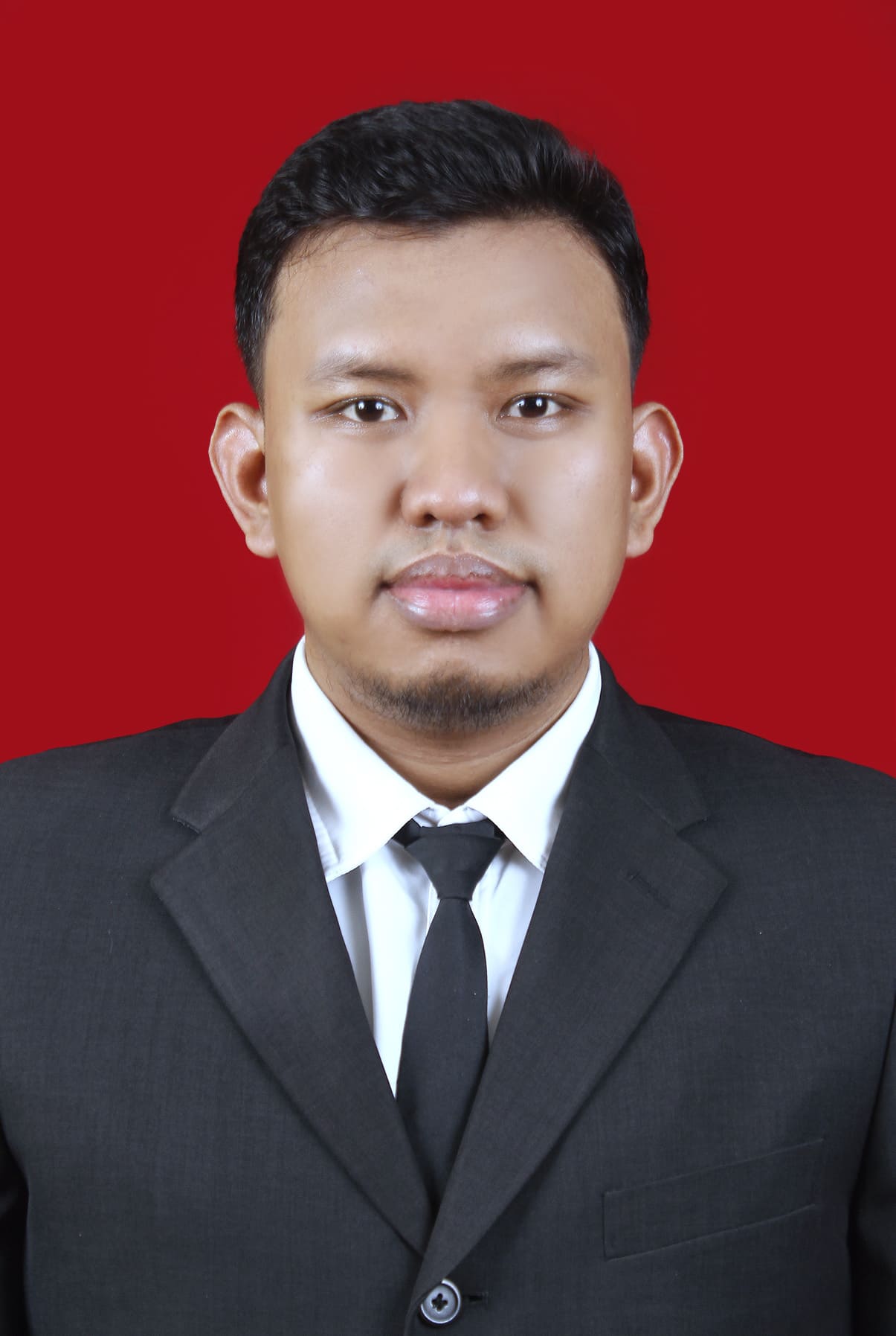 MOH. LUTFI YUSUF S.Si.